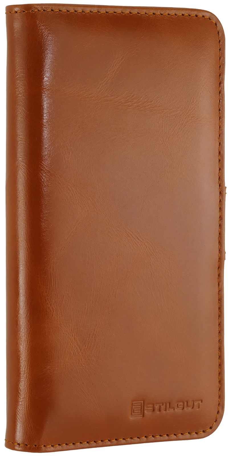 StilGut - Samsung Galaxy A5 (2017) Hülle Talis Mit Kreditkartenfach 7 StilGut - Samsung Galaxy A5 (2017) Hülle Talis Mit Kreditkartenfach – Bild 5