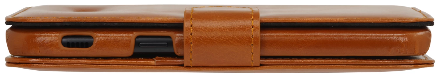 StilGut - Samsung Galaxy A5 (2017) Hülle Talis Mit Kreditkartenfach 9 StilGut - Samsung Galaxy A5 (2017) Hülle Talis Mit Kreditkartenfach – Bild 7