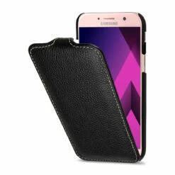StilGut - Samsung Galaxy A5 (2017) Hülle UltraSlim