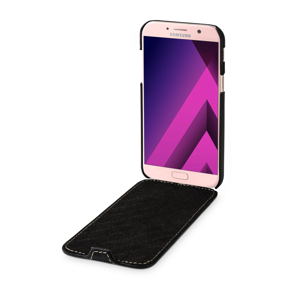 StilGut - Samsung Galaxy A5 (2017) Hülle UltraSlim 4 StilGut - Samsung Galaxy A5 (2017) Hülle UltraSlim – Bild 2