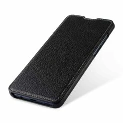 StilGut - Samsung Galaxy A71 Case Book Type -StilGut Verkaufs-Shop samsung galaxy a71 book case black td 03