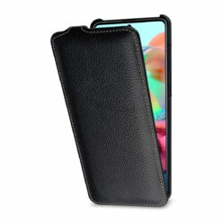 StilGut - Samsung Galaxy A71 Hülle UltraSlim 15 StilGut - Samsung Galaxy A71 Hülle UltraSlim -StilGut Verkaufs-Shop samsung galaxy a71 flip case ultraslim black td 01 1