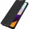 StilGut - Samsung Galaxy A72 Case Book Type -StilGut Verkaufs-Shop samsung galaxy a72 book case black 01