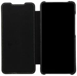 StilGut - Samsung Galaxy A72 Case Book Type -StilGut Verkaufs-Shop samsung galaxy a72 book case black 02