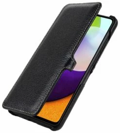 StilGut - Samsung Galaxy A72 Tasche Book Type Mit Clip 14 StilGut - Samsung Galaxy A72 Tasche Book Type Mit Clip -StilGut Verkaufs-Shop samsung galaxy a72 book case clip black 01 1