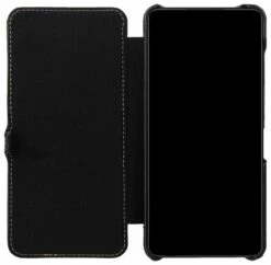 StilGut - Samsung Galaxy A72 Tasche Book Type Mit Clip 10 StilGut - Samsung Galaxy A72 Tasche Book Type Mit Clip -StilGut Verkaufs-Shop samsung galaxy a72 book case clip black 02