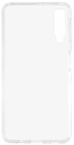 StilGut - Samsung Galaxy A7 (2018) Bumper -StilGut Verkaufs-Shop samsung galaxy a7 2018 bumper transparent od 02