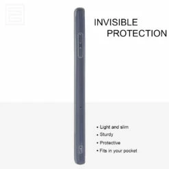 StilGut - Samsung Galaxy A8 (2018) Cover -StilGut Verkaufs-Shop samsung galaxy a8 2018 cover tpu transparent 8