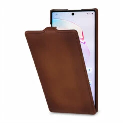 StilGut - Samsung Galaxy Note 10 Hülle UltraSlim 17 StilGut - Samsung Galaxy Note 10 Hülle UltraSlim -StilGut Verkaufs-Shop samsung galaxy note 10 huelle ultraslim braun antik td 01