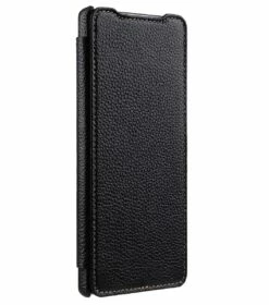 StilGut - Samsung Galaxy Note 20 Case Book Type 14 StilGut - Samsung Galaxy Note 20 Case Book Type -StilGut Verkaufs-Shop samsung galaxy note 20 book case black m 04