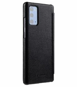 StilGut - Samsung Galaxy Note 20 Case Book Type 15 StilGut - Samsung Galaxy Note 20 Case Book Type -StilGut Verkaufs-Shop samsung galaxy note 20 book case black m 05