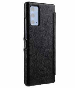 StilGut - Samsung Galaxy Note 20 Tasche Book Type Mit Clip 15 StilGut - Samsung Galaxy Note 20 Tasche Book Type Mit Clip -StilGut Verkaufs-Shop samsung galaxy note 20 book case clip black m 05