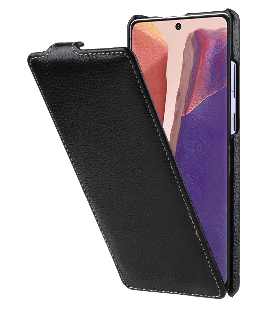 StilGut - Samsung Galaxy Note 20 Hülle UltraSlim 9 StilGut - Samsung Galaxy Note 20 Hülle UltraSlim – Bild 7