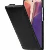 StilGut - Samsung Galaxy Note 20 Hülle UltraSlim 2 StilGut - Samsung Galaxy Note 20 Hülle UltraSlim -StilGut Verkaufs-Shop samsung galaxy note 20 flip case ultraslim black m 01