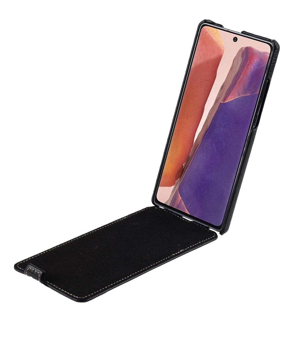 StilGut - Samsung Galaxy Note 20 Hülle UltraSlim 4 StilGut - Samsung Galaxy Note 20 Hülle UltraSlim – Bild 2