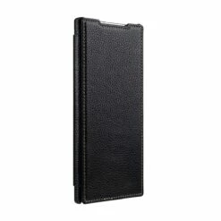 StilGut - Samsung Galaxy Note 20 Ultra Case Book Type 12 StilGut - Samsung Galaxy Note 20 Ultra Case Book Type -StilGut Verkaufs-Shop samsung galaxy note 20 ultra book case black 02