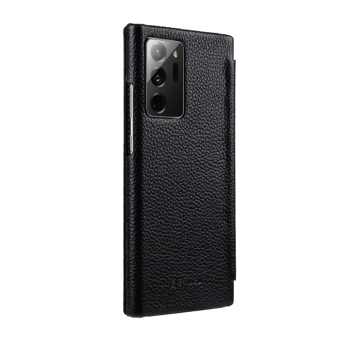 StilGut - Samsung Galaxy Note 20 Ultra Case Book Type 6 StilGut - Samsung Galaxy Note 20 Ultra Case Book Type – Bild 4