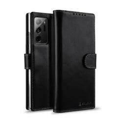 StilGut - Samsung Galaxy Note 20 Ultra Flip Cover Talis Mit Kartenfach 15 StilGut - Samsung Galaxy Note 20 Ultra Flip Cover Talis Mit Kartenfach -StilGut Verkaufs-Shop samsung galaxy note 20 ultra wallet case black nappa 01