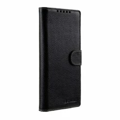 StilGut - Samsung Galaxy Note 20 Flip Cover Talis Mit Kartenfach -StilGut Verkaufs-Shop samsung galaxy note 20 wallet case talis black m 05