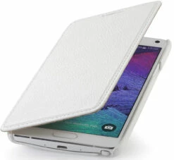 StilGut - Handyhülle Für Galaxy Note 4 "Book Type" Aus Leder 25 StilGut - Handyhülle Für Galaxy Note 4 "Book Type" Aus Leder -StilGut Verkaufs-Shop samsung galaxy note 4 case bt w 01