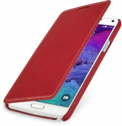 StilGut - Handyhülle Für Galaxy Note 4 "Book Type" Aus Leder 29 StilGut - Handyhülle Für Galaxy Note 4 "Book Type" Aus Leder -StilGut Verkaufs-Shop samsung galaxy note 4 cover bt r 01