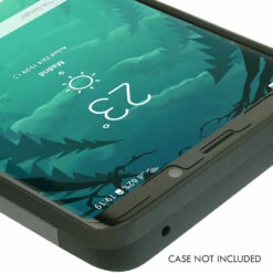 Skinomi - Samsung Galaxy Note 9 Displayschutzfolie (2er Pack) -StilGut Verkaufs-Shop samsung galaxy note 9 displayschutzfolie techskin 2er pack 03