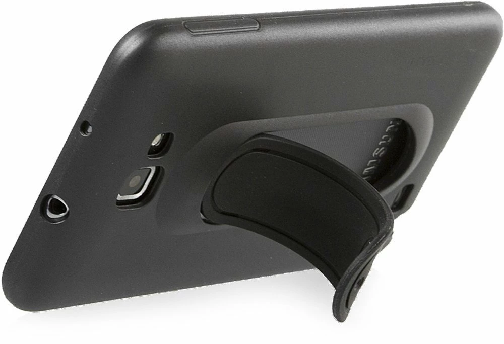 StilGut - Hülle Mit Standfunktion Für Galaxy Note N7000 5 StilGut - Hülle Mit Standfunktion Für Galaxy Note N7000 – Bild 3