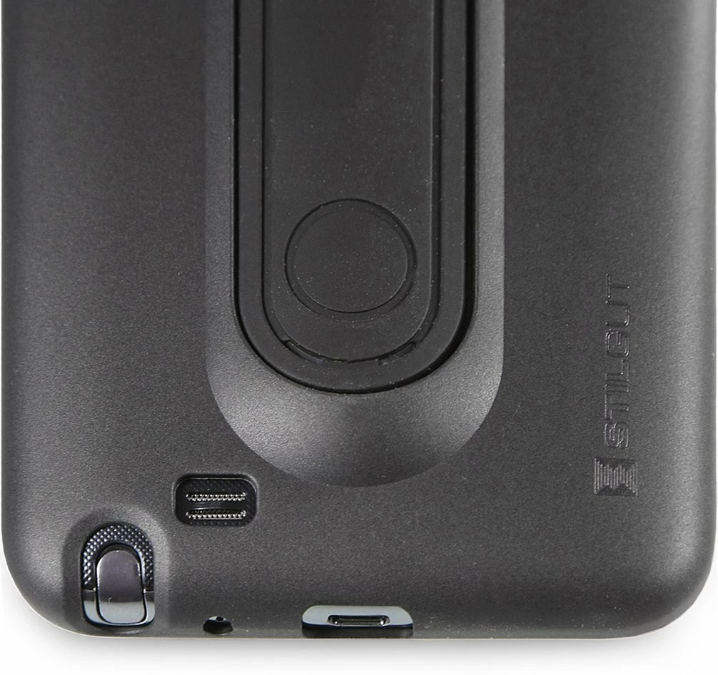 StilGut - Hülle Mit Standfunktion Für Galaxy Note N7000 6 StilGut - Hülle Mit Standfunktion Für Galaxy Note N7000 – Bild 4