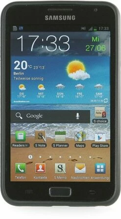 StilGut - Hülle Mit Standfunktion Für Galaxy Note N7000 12 StilGut - Hülle Mit Standfunktion Für Galaxy Note N7000 -StilGut Verkaufs-Shop samsung galaxy note n7000 case mit standfunktion schwarz 05