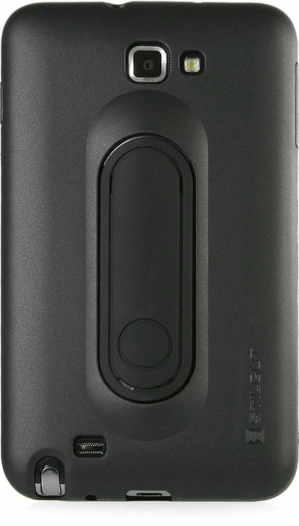 StilGut - Hülle Mit Standfunktion Für Galaxy Note N7000 8 StilGut - Hülle Mit Standfunktion Für Galaxy Note N7000 – Bild 6