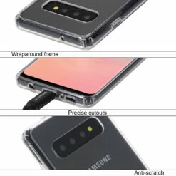 StilGut - Samsung Galaxy S10 Bumper -StilGut Verkaufs-Shop samsung galaxy s10 case bumper 04