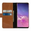 StilGut - Samsung Galaxy S10 Hülle Talis Mit Kartenfach 1 StilGut - Samsung Galaxy S10 Hülle Talis Mit Kartenfach -StilGut Verkaufs-Shop samsung galaxy s10 huelle talis cognac td 01