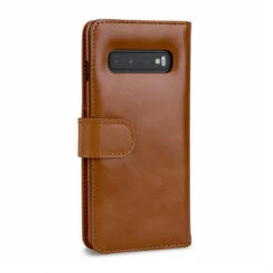 StilGut - Samsung Galaxy S10 Hülle Talis Mit Kartenfach 15 StilGut - Samsung Galaxy S10 Hülle Talis Mit Kartenfach -StilGut Verkaufs-Shop samsung galaxy s10 huelle talis cognac td 05