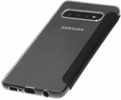 StilGut - Samsung Galaxy S10 Book Type NFC/RFID Blocking Hülle -StilGut Verkaufs-Shop samsung galaxy s10 nfc rfid blocking case 04