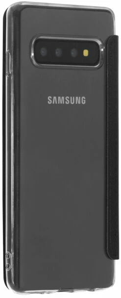 StilGut - Samsung Galaxy S10 Book Type NFC/RFID Blocking Hülle -StilGut Verkaufs-Shop samsung galaxy s10 nfc rfid blocking case 06