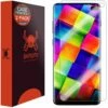 Skinomi - Samsung Galaxy S10 Plus Displayschutzfolie (2er Pack) 2 Skinomi - Samsung Galaxy S10 Plus Displayschutzfolie (2er Pack) -StilGut Verkaufs-Shop samsung galaxy s10 plus displayschutzfolie skinomi techskin 2er pack 01