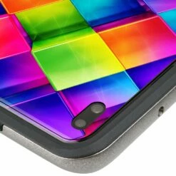 StilGut Verkaufs-Shop -StilGut Verkaufs-Shop samsung galaxy s10 plus displayschutzfolie skinomi techskin 2er pack 02