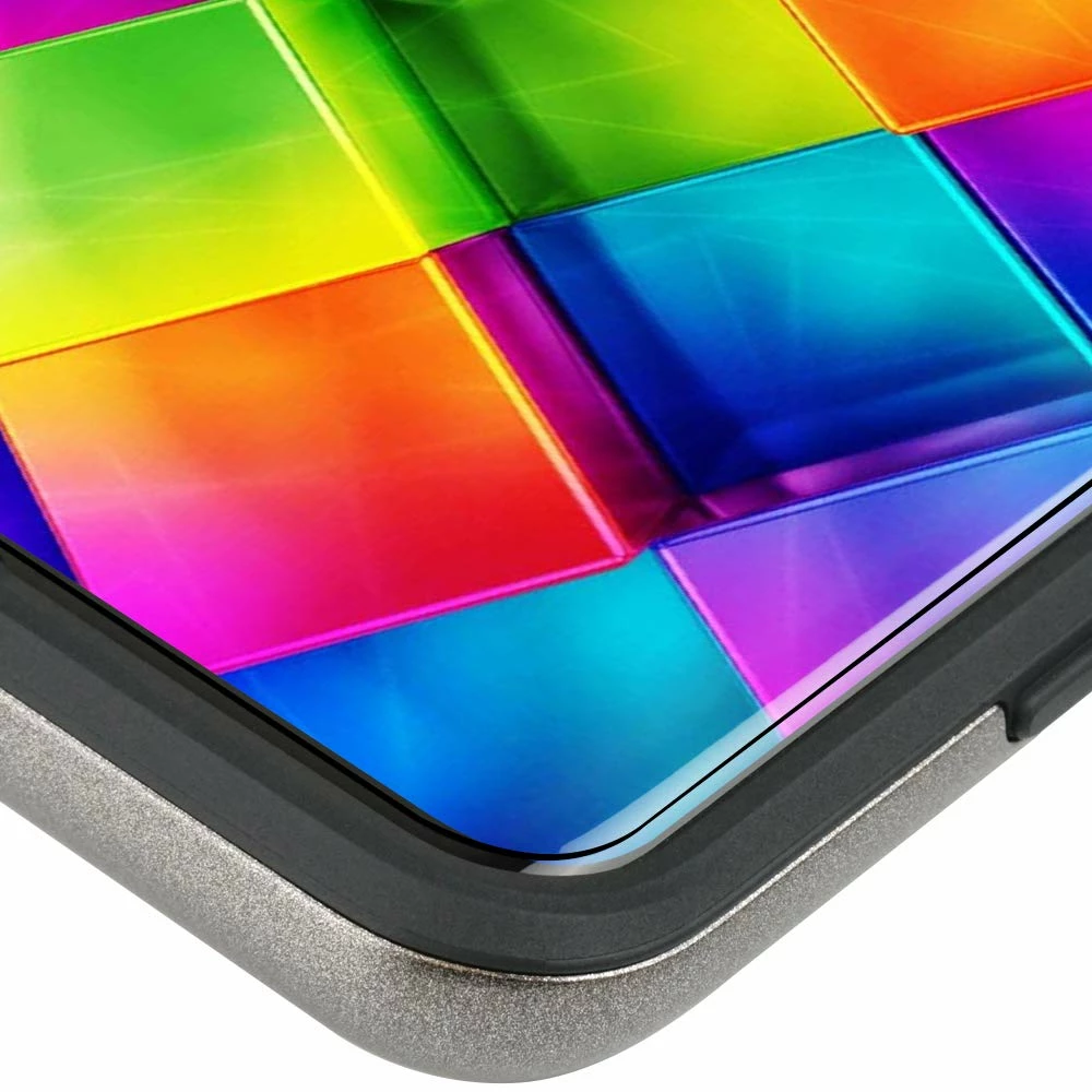 Skinomi - Samsung Galaxy S10 Plus Displayschutzfolie (2er Pack) 5 Skinomi - Samsung Galaxy S10 Plus Displayschutzfolie (2er Pack) – Bild 3