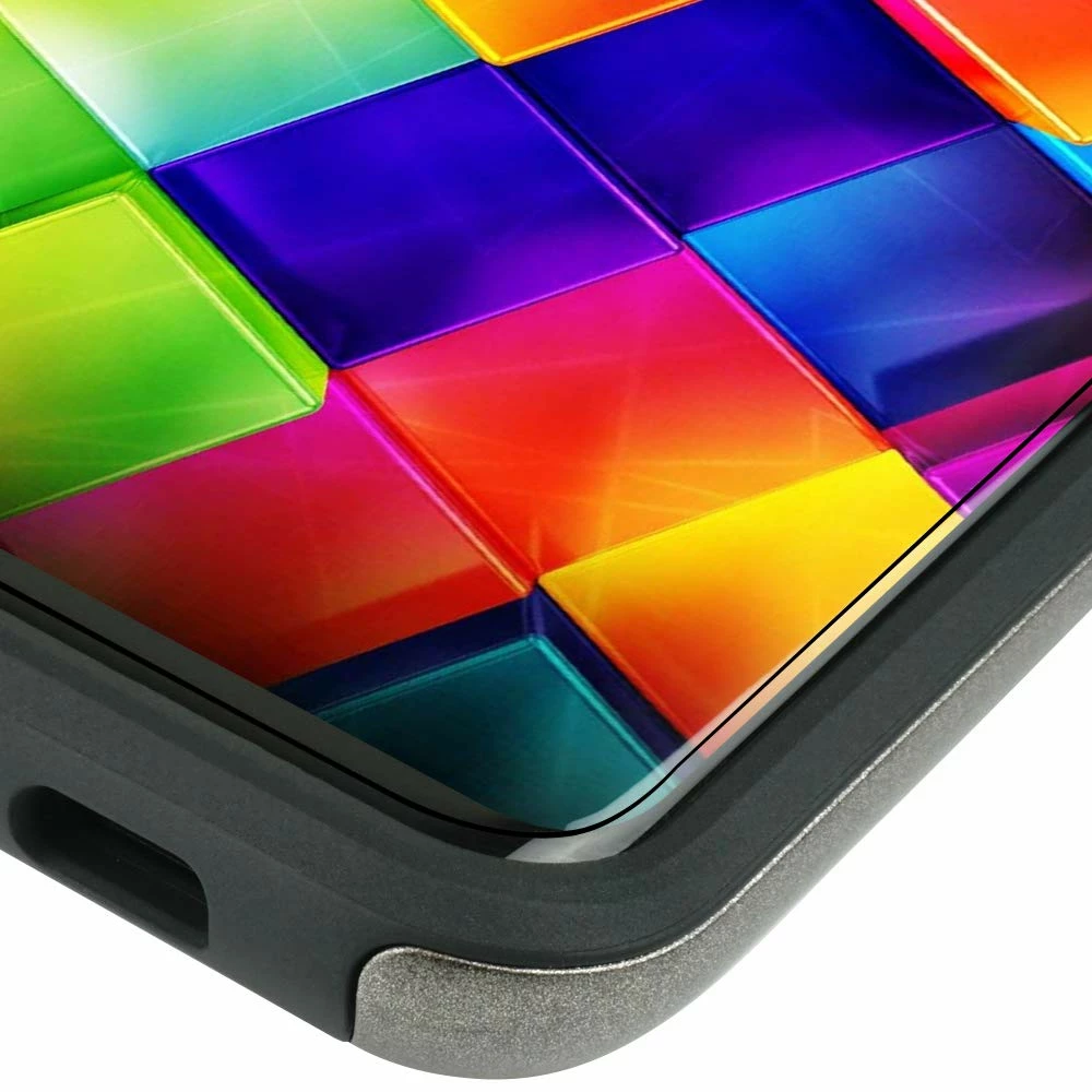 Skinomi - Samsung Galaxy S10 Plus Displayschutzfolie (2er Pack) 7 Skinomi - Samsung Galaxy S10 Plus Displayschutzfolie (2er Pack) – Bild 5