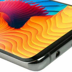 Skinomi - Samsung Galaxy S10 Plus Displayschutzfolie Edge To Edge (2er Pack) -StilGut Verkaufs-Shop samsung galaxy s10 plus displayschutzfolie skinomi techskin edge to edge 2er pack 04