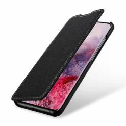 StilGut - Samsung Galaxy S20 Case Book Type 17 StilGut - Samsung Galaxy S20 Case Book Type -StilGut Verkaufs-Shop samsung galaxy s20 book case black td 01