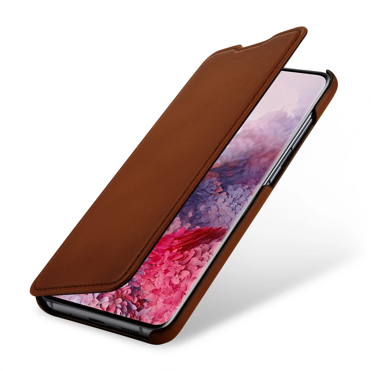 StilGut - Samsung Galaxy S20 Case Book Type 3 StilGut - Samsung Galaxy S20 Case Book Type