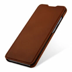 StilGut - Samsung Galaxy S20 Case Book Type 13 StilGut - Samsung Galaxy S20 Case Book Type -StilGut Verkaufs-Shop samsung galaxy s20 book case brown td 03