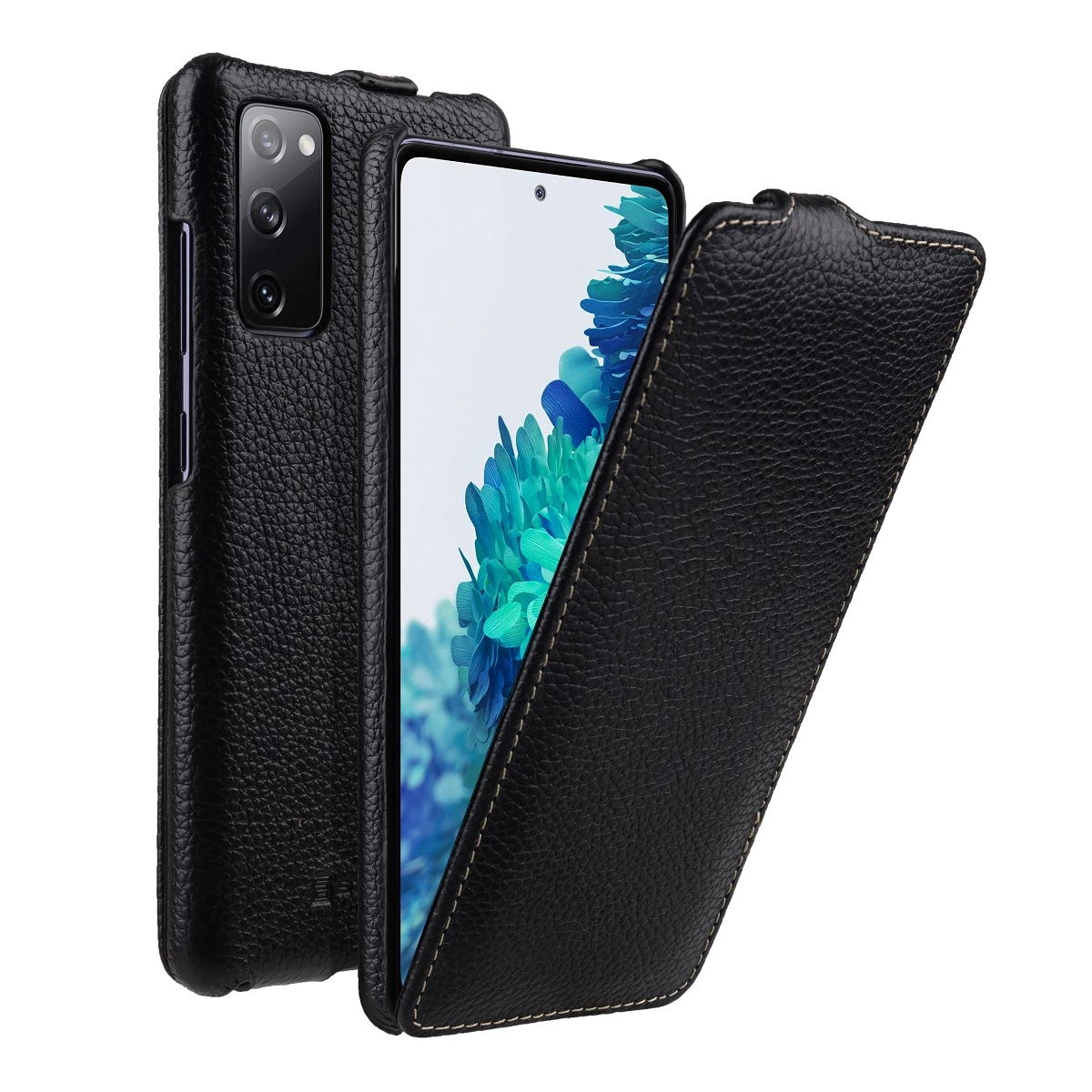 StilGut - Samsung Galaxy S20 FE Hülle UltraSlim 5 StilGut - Samsung Galaxy S20 FE Hülle UltraSlim – Bild 3