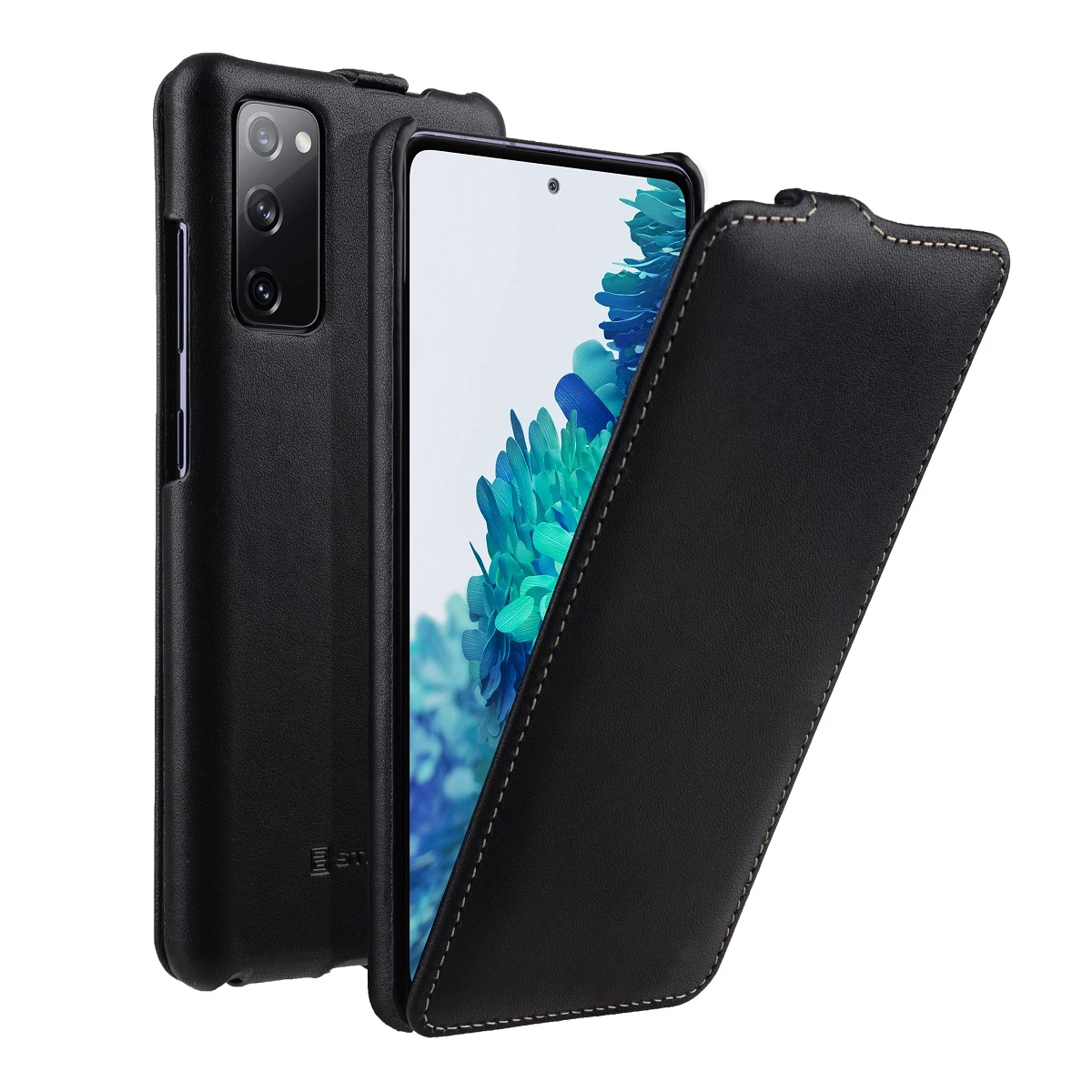 StilGut - Samsung Galaxy S20 FE Hülle UltraSlim 7 StilGut - Samsung Galaxy S20 FE Hülle UltraSlim – Bild 5