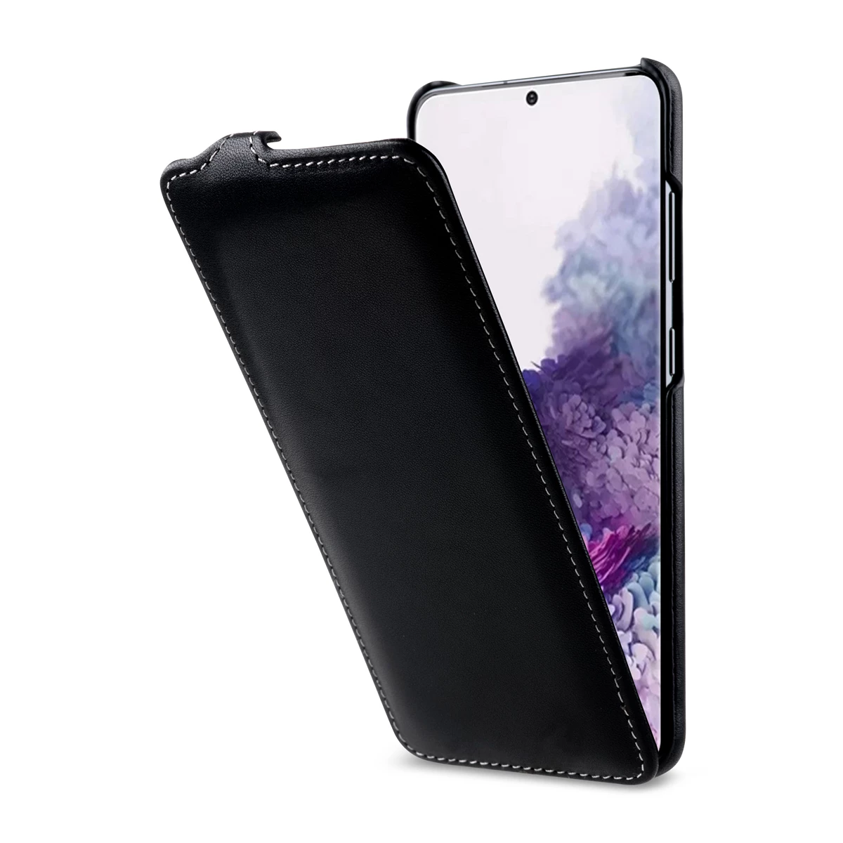 StilGut - Samsung Galaxy S20 Hülle UltraSlim 10 StilGut - Samsung Galaxy S20 Hülle UltraSlim – Bild 8