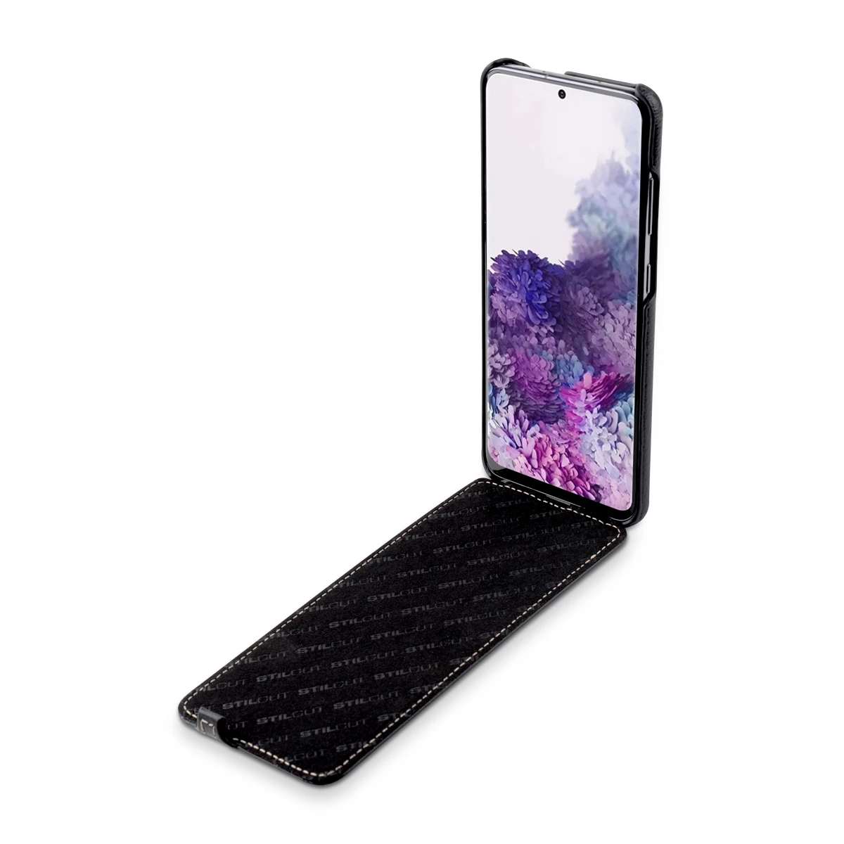 StilGut - Samsung Galaxy S20 Hülle UltraSlim 4 StilGut - Samsung Galaxy S20 Hülle UltraSlim – Bild 2