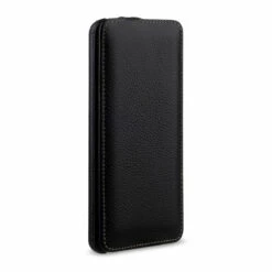 StilGut - Samsung Galaxy S20 Plus Hülle UltraSlim -StilGut Verkaufs-Shop samsung galaxy s20 plus flip case ultraslim black td 04