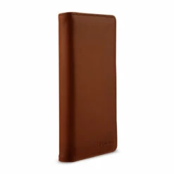 StilGut - Samsung Galaxy S20 Plus Flip Cover Talis Mit Kartenfach -StilGut Verkaufs-Shop samsung galaxy s20 plus wallet case brown td 04