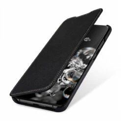 StilGut - Samsung Galaxy S20 Ultra Case Book Type 17 StilGut - Samsung Galaxy S20 Ultra Case Book Type -StilGut Verkaufs-Shop samsung galaxy s20 ultra book case black td 01 1